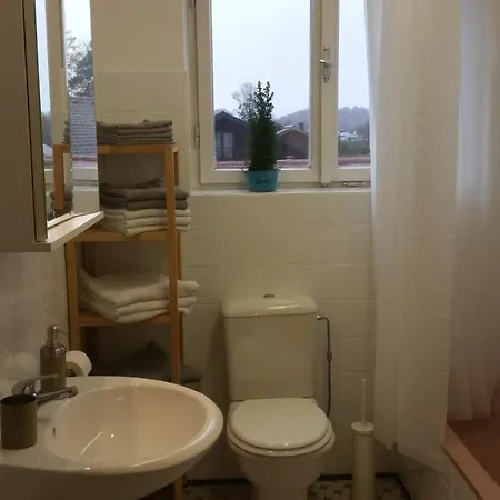 Haus Hoegl Holiday home *