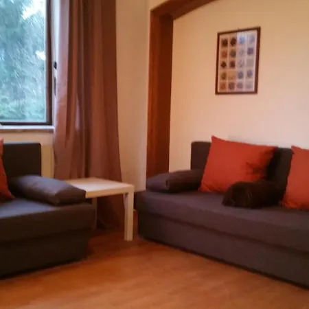 Haus Hoegl Casa vacanze *