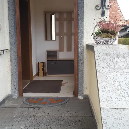 Haus Hoegl Holiday home