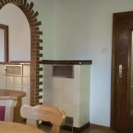 Haus Hoegl Holiday home Salzburg