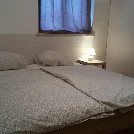 Haus Hoegl Holiday home