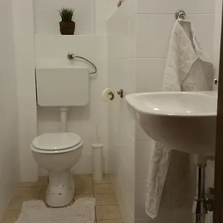Haus Hoegl Casa de Férias