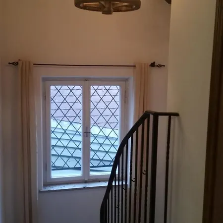 Haus Hoegl *